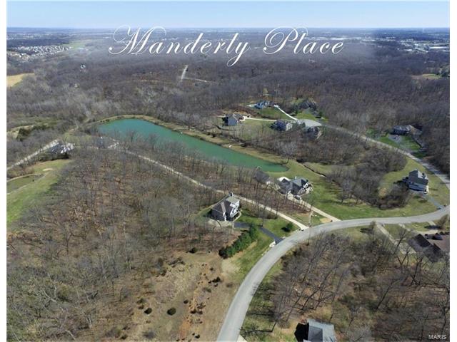 1 Manderly Place, O Fallon, MO 63366