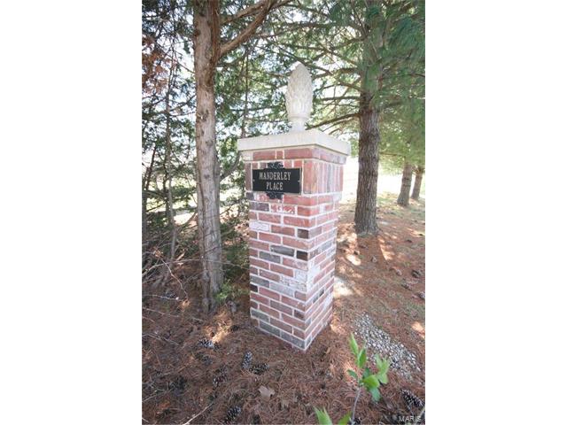 1 Manderly Place, O Fallon, MO 63366