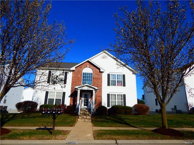 618 Homerun, O Fallon, MO 63366