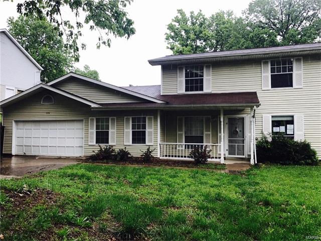 720 Seib, O Fallon, MO 63366