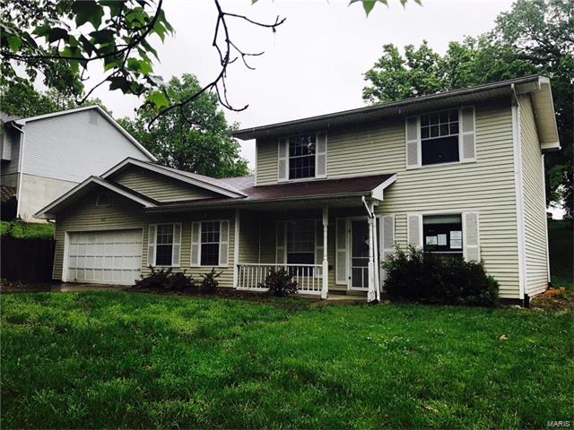 720 Seib, O Fallon, MO 63366