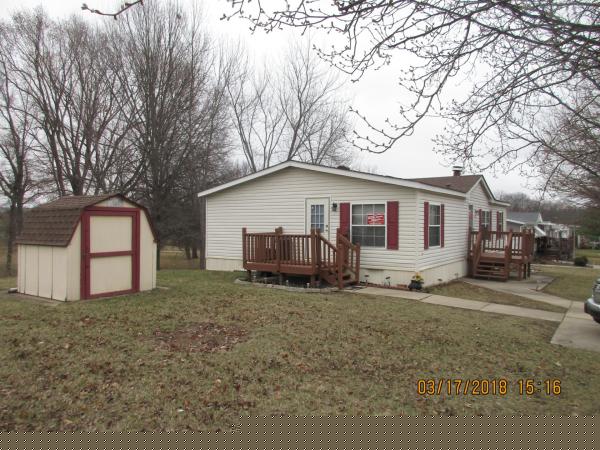 1297 Pascale Ct. ,MO, O Fallon, 63366