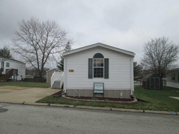 Hillside Manor 11 Ray Dr.O Fallon, MO 63366