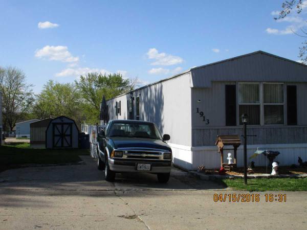 Rolling Meadows 262 Colt circleO Fallon, MO 63366