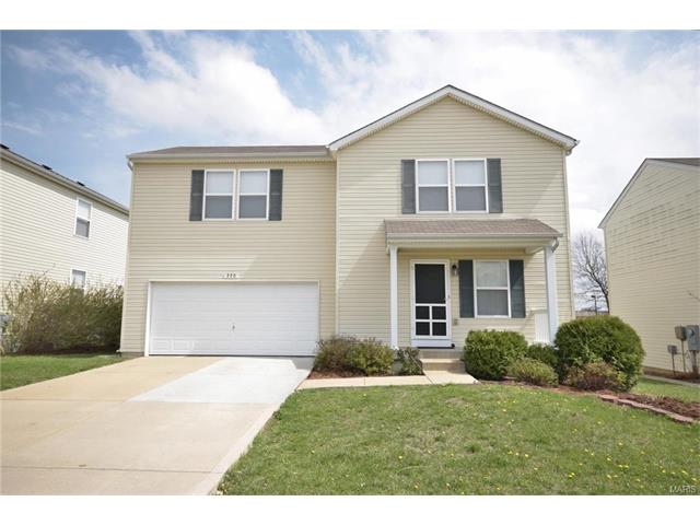 220 Preserve Park, O Fallon, MO 63366