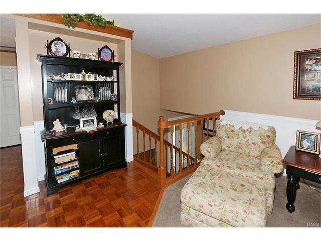 206 Birmingham Drive, O Fallon, United States 63366
