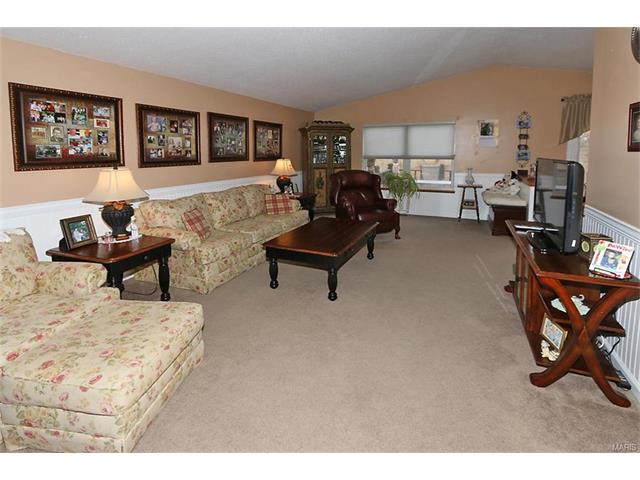 206 Birmingham Drive, O Fallon, United States 63366