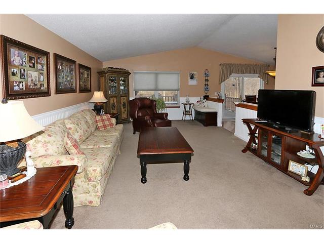206 Birmingham Drive, O Fallon, United States 63366