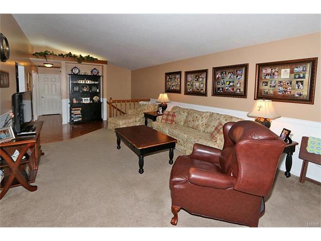206 Birmingham Drive, O Fallon, United States 63366