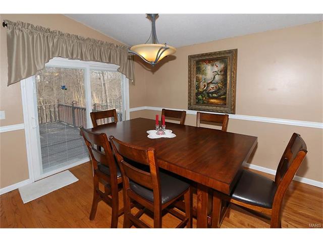 206 Birmingham Drive, O Fallon, United States 63366