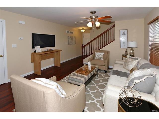 26 Brushy Brook Court, O Fallon, MO 63366