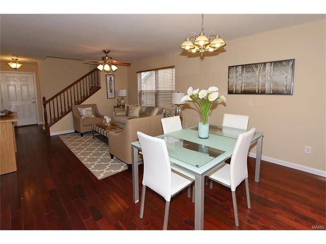 26 Brushy Brook Court, O Fallon, MO 63366