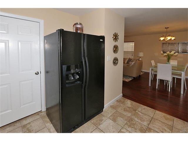 26 Brushy Brook Court, O Fallon, MO 63366