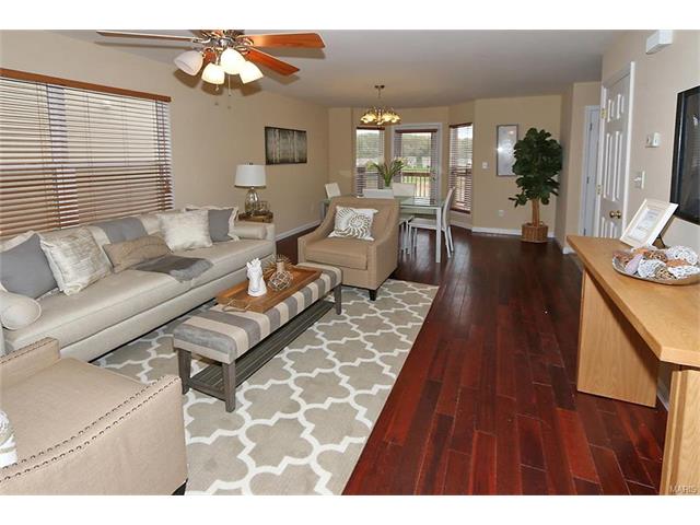 26 Brushy Brook Court, O Fallon, MO 63366