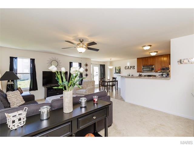 1511 Byron Place, O Fallon, MO 63366