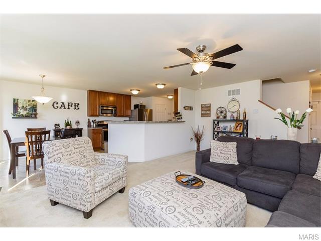 1511 Byron Place, O Fallon, MO 63366
