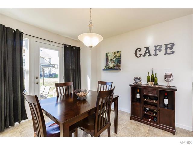 1511 Byron Place, O Fallon, MO 63366