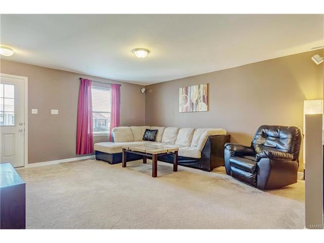 719 Rabbit Run Drive, O Fallon, MO 63366