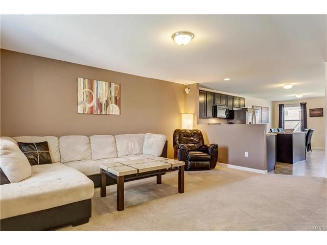 719 Rabbit Run Drive, O Fallon, MO 63366