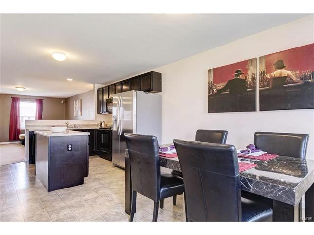 719 Rabbit Run Drive, O Fallon, MO 63366