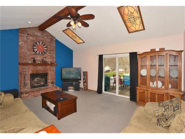 5 Birmingham, O Fallon, MO 63366