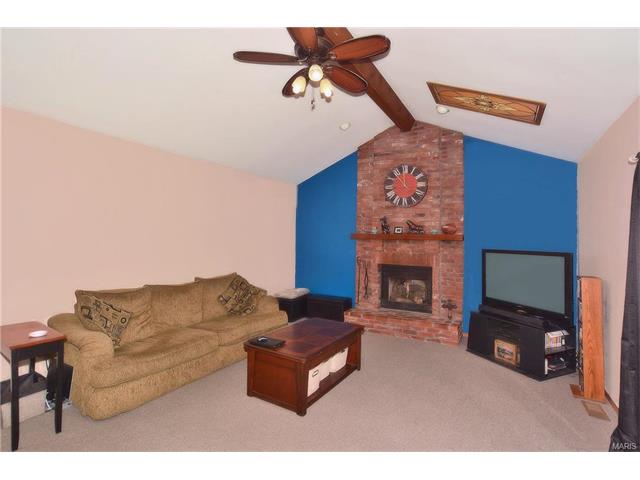5 Birmingham, O Fallon, MO 63366