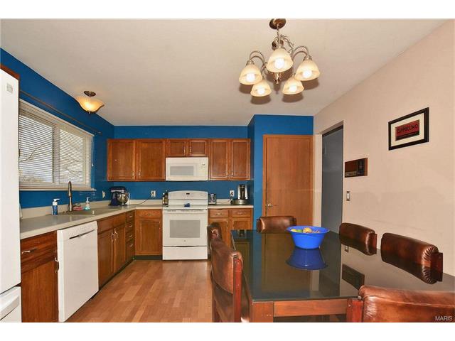 5 Birmingham, O Fallon, MO 63366