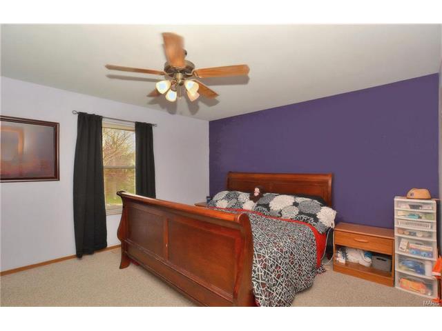 5 Birmingham, O Fallon, MO 63366