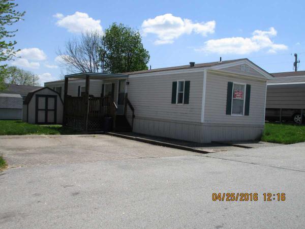 Hillside Manor 6 Dorie dr.O Fallon, MO 63366