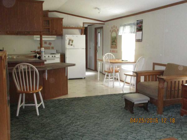 Hillside Manor 6 Dorie dr.O Fallon, MO 63366