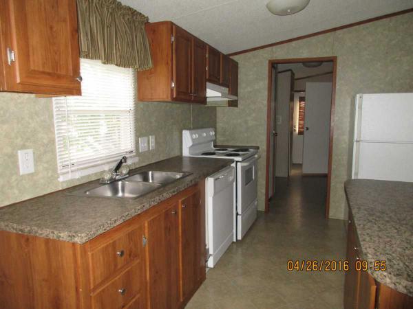 Stone Creek Mobile Home Park 1422 Stone creek valley circleO Fallon, MO 63366