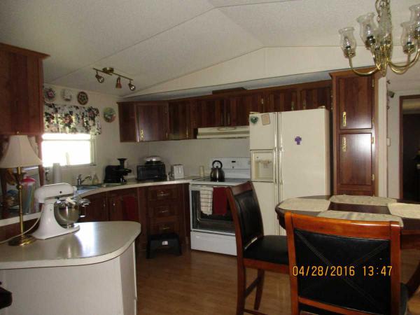 Glen Gate Mobile Home Park 1712 Collier Dr.O Fallon, MO 63366