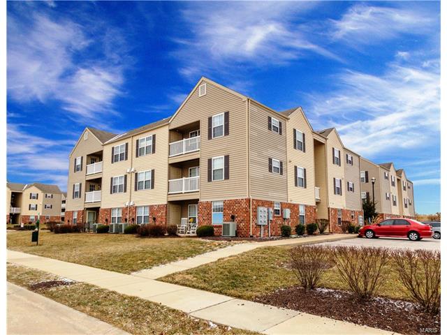 7114 Welsh Drive, Lake St Louis, MO 63367