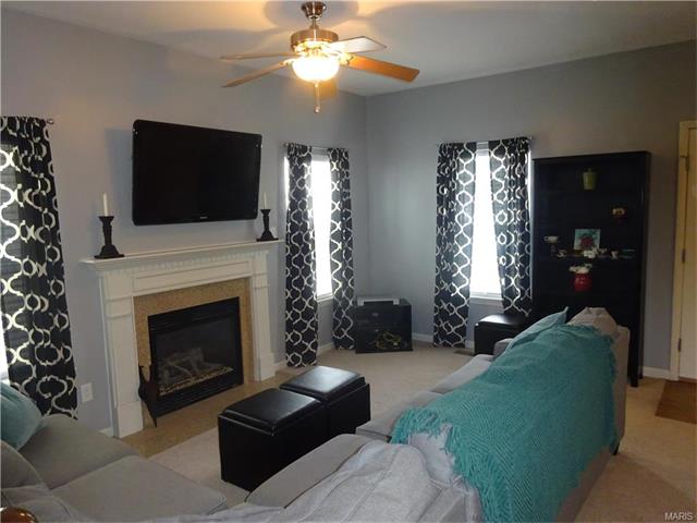 706 Waler Drive, Lake St Louis, MO 63367