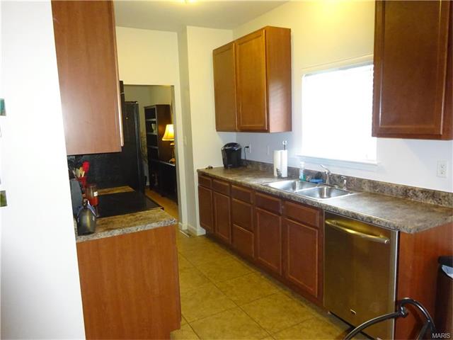 706 Waler Drive, Lake St Louis, MO 63367