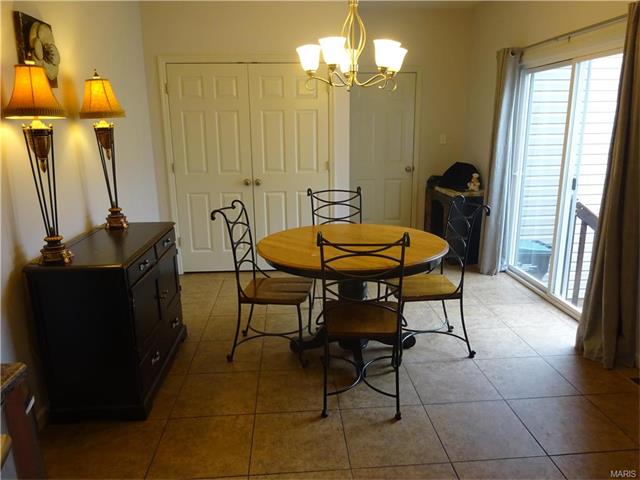 706 Waler Drive, Lake St Louis, MO 63367