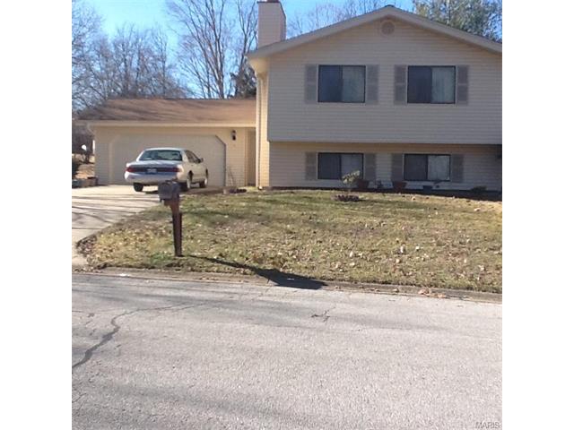 1 Berry, Lake St Louis, United States 63367