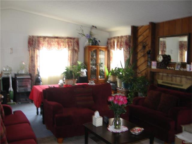 1 Berry, Lake St Louis, United States 63367