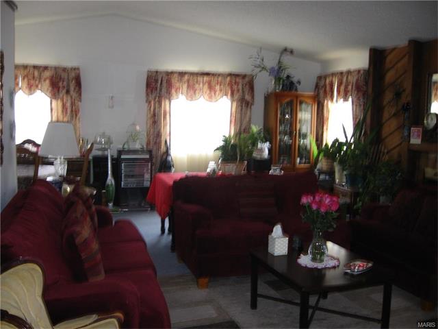 1 Berry, Lake St Louis, United States 63367