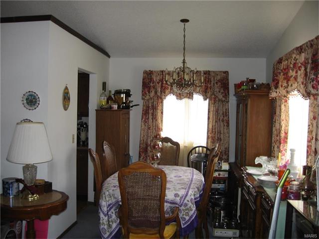 1 Berry, Lake St Louis, United States 63367