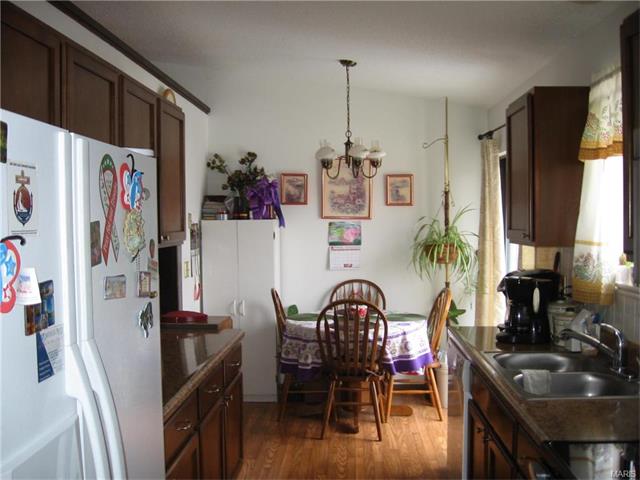 1 Berry, Lake St Louis, United States 63367