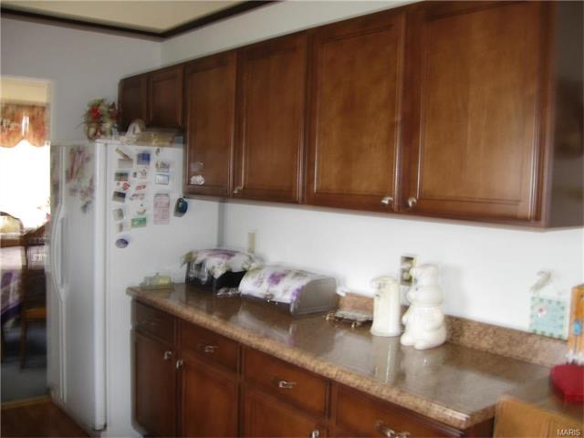 1 Berry, Lake St Louis, United States 63367