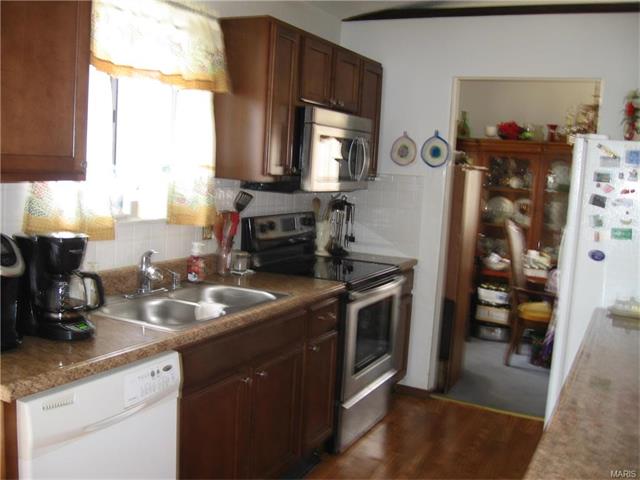 1 Berry, Lake St Louis, United States 63367