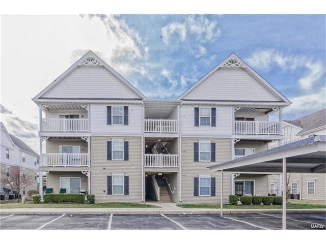 3301 Spring Creek, O Fallon, MO 63368