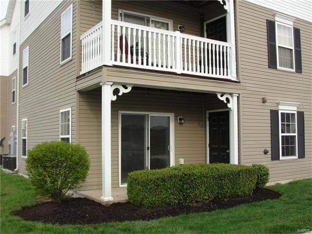 15101 Spring Creek Lane, O Fallon, MO 63368