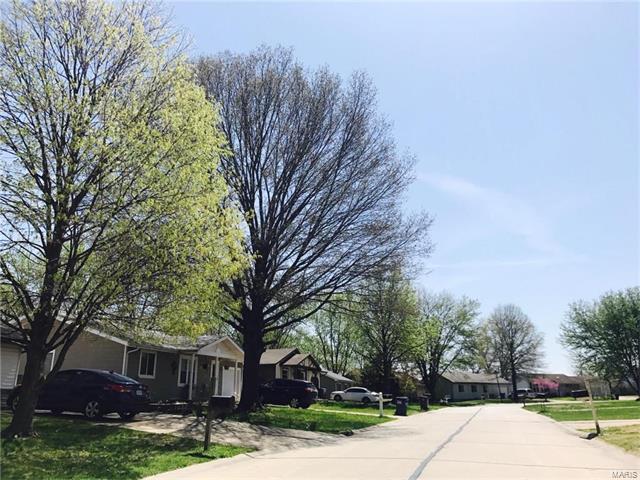 2506 Merribrook, O Fallon, MO 63368