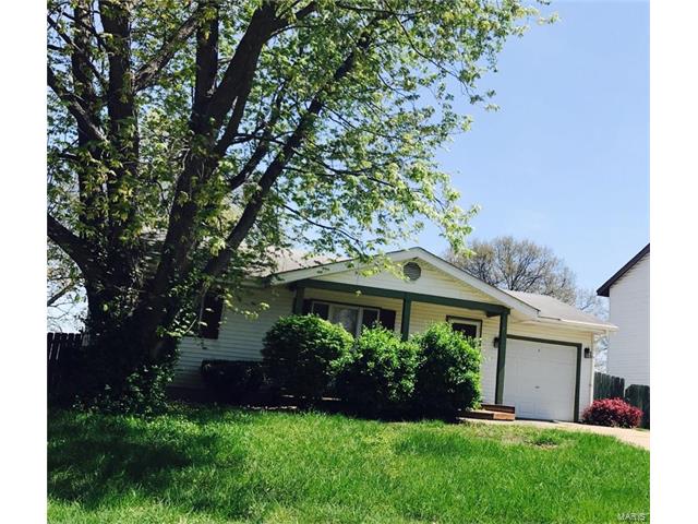 2506 Merribrook, O Fallon, MO 63368