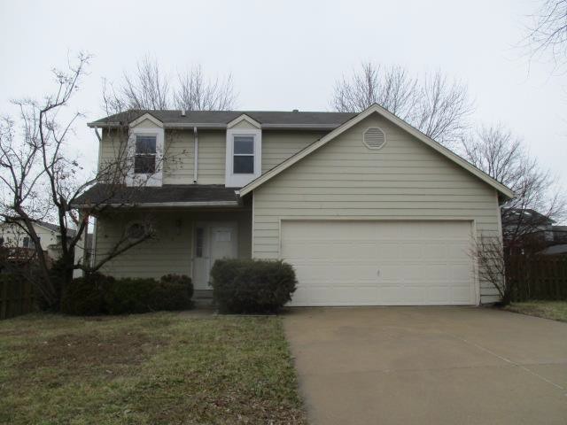 515 Sunward DrO Fallon, MO, 63368Saint Charles County