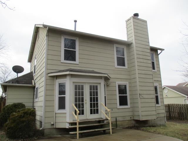 515 Sunward DrO Fallon, MO, 63368Saint Charles County