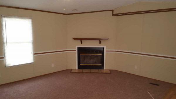 Tee Kay Mobile Manor 41 Tee Kay Mobile Home ManorO Fallon, MO 63368